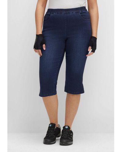 Seite Jeans zu - Sheego Bis Rabatt 76% für | – Damen Lyst Online-Schlussverkauf 4 |