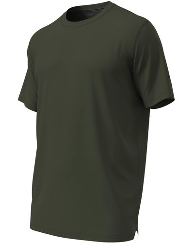 New Balance T-Shirt - Grün