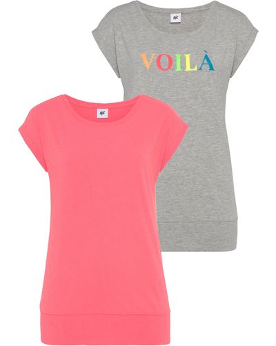 AJC T-Shirt und Polos für Damen | Online-Schlussverkauf – Bis zu 68% Rabatt  | Lyst DE