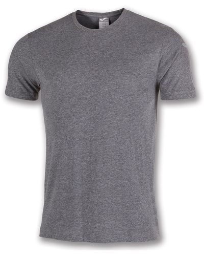 Joma Jewellery T- Nimes Shirt - Grau