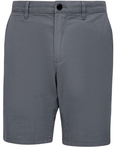 S.oliver Shorts - Grau