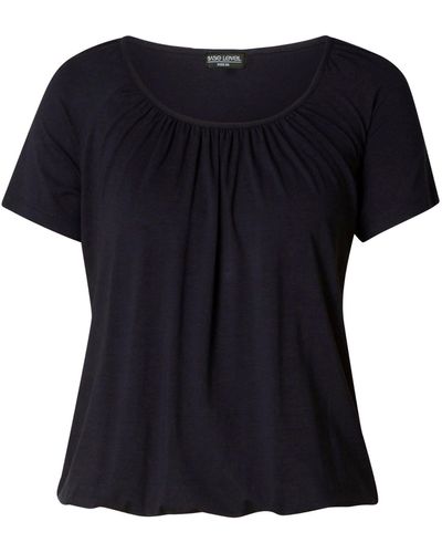 zu Online-Schlussverkauf Lyst | für – T-Shirt DE Damen Level | Polos Base Rabatt und Bis 20%