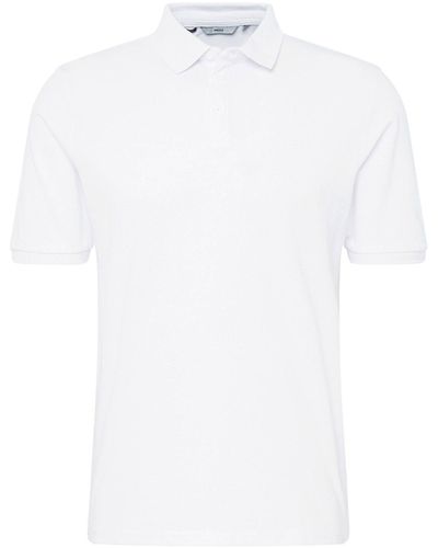Mexx T-Shirt PETER (1-tlg) - Weiß