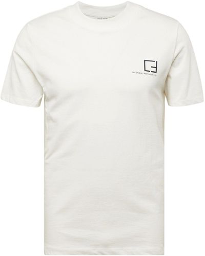 Casual Friday T-Shirt Thor (1-tlg) - Weiß