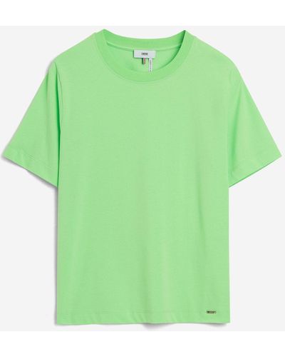 Cinque T-Shirt - Grün