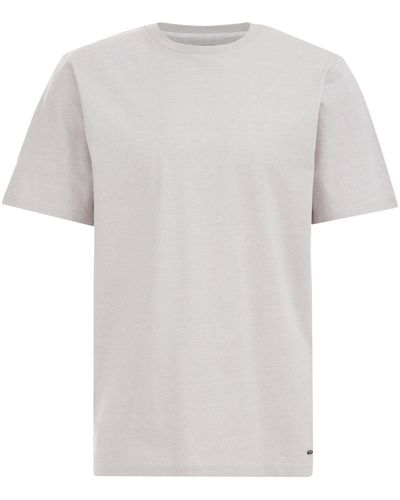 Van Gils T-Shirt - Weiß