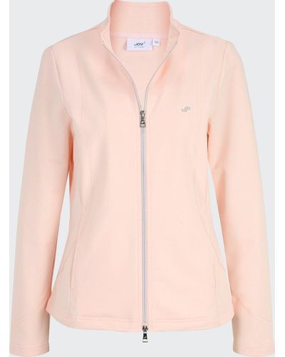 JOY sportswear Outdoorjacke DORIT Jacke - Pink