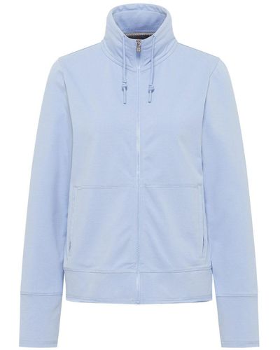Elbsand Sweater - Blau