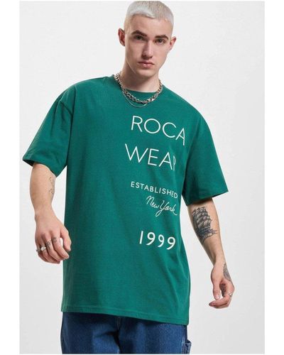 Rocawear ExcuseMe T-Shirt - Grün