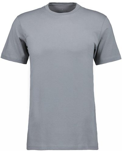 RAGMAN T-Shirt - Grau