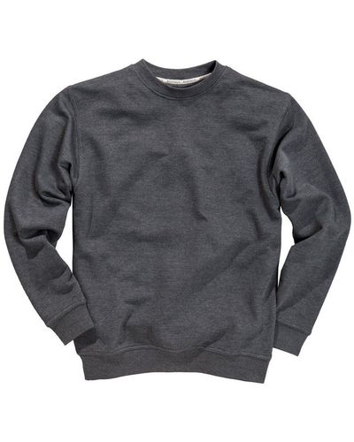 Redfield Sweatshirt - Grau