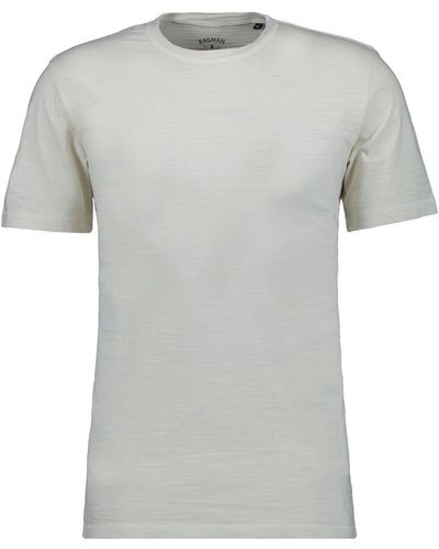 RAGMAN T-Shirt - Grau