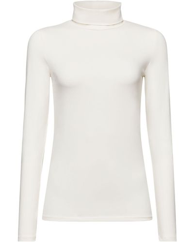 Edc By Esprit T-Shirt - Weiß