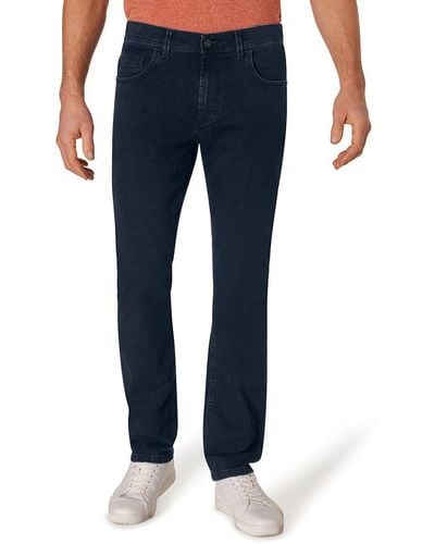 Pioneer Pioneer Authentic Bequeme Jeans RANDO - Blau