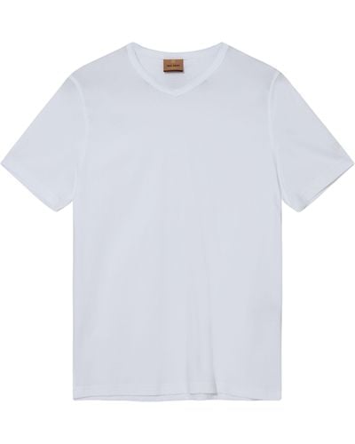 Mos Mosh T-Shirt - Weiß