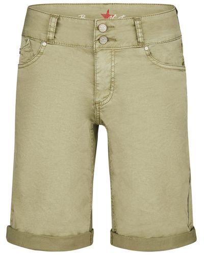 Buena Vista Shorts - Grün