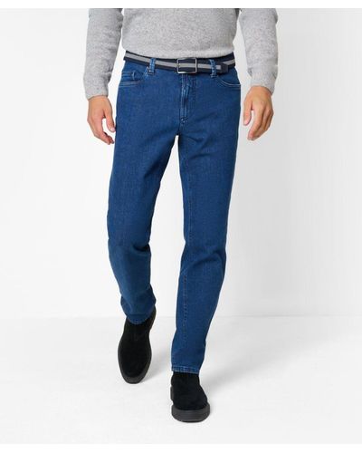 EUREX by BRAX Jeans mit Gerader Passform für Herren | Online-Schlussverkauf  – Bis zu 50% Rabatt | Lyst DE