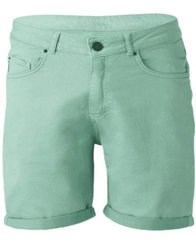 Brunotti Shorts - Grün