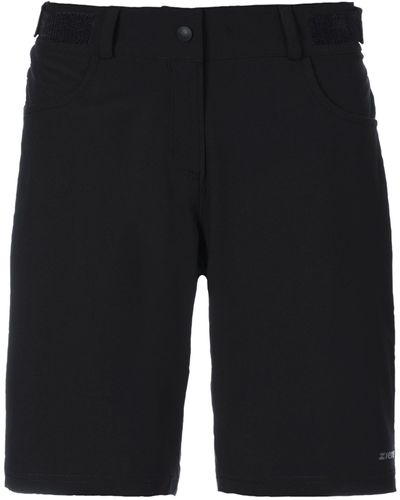 Ziener Mini Hotpants und Shorts für Damen | Online-Schlussverkauf – Bis zu  30% Rabatt | Lyst DE