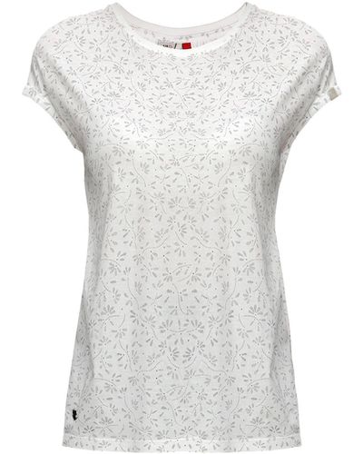 Ragwear T-Shirt und Polos für Damen | Online-Schlussverkauf – Bis zu 48%  Rabatt | Lyst DE
