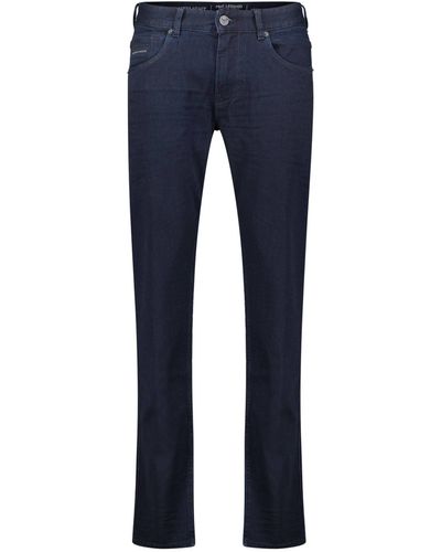PME LEGEND 5-Pocket- Jeans NIGHTFLIGHT REAL Regular Fit (1-tlg) - Blau
