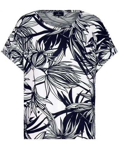 Monari T-Shirt und Polos für Damen | Online-Schlussverkauf – Bis zu 50%  Rabatt | Lyst DE