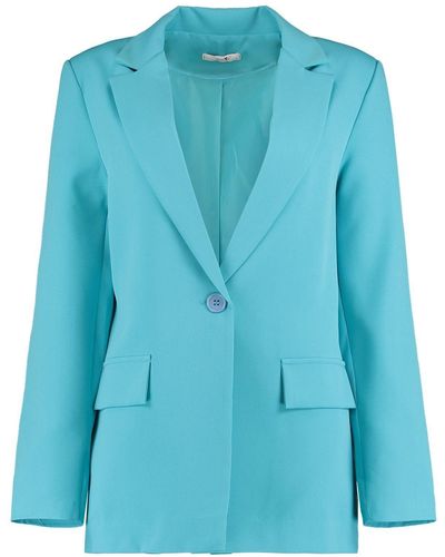 Hailys Blazer, Sakkos und Anzugsjacken für Damen | Online-Schlussverkauf –  Bis zu 35% Rabatt | Lyst DE