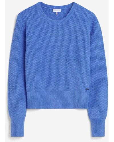 Cinque Sweatshirt CIWANJA - Blau