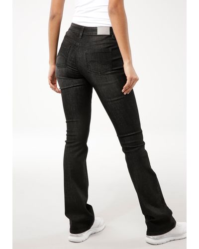 Kangaroos Jeans zu Damen Lyst 57% | für Online-Schlussverkauf DE | Rabatt – Bis