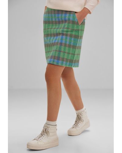 Street One Röcke für Lyst zu Bis Online-Schlussverkauf | 30% Damen Rabatt | – Seite 7 
