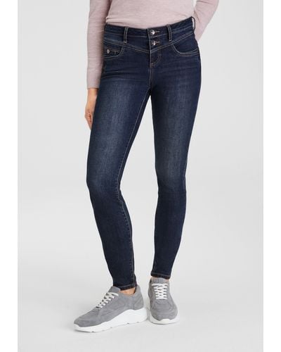 Rabatt Online-Schlussverkauf DE Lyst Jeans H.i.s. für Bis | Damen | – 66% zu