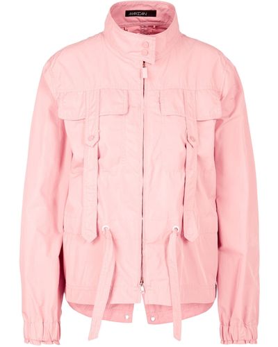 Marc Cain Outdoorjacke - Pink