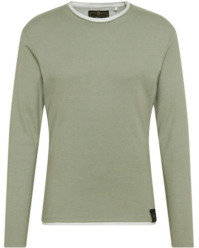Key Largo Sweatshirt - Grün