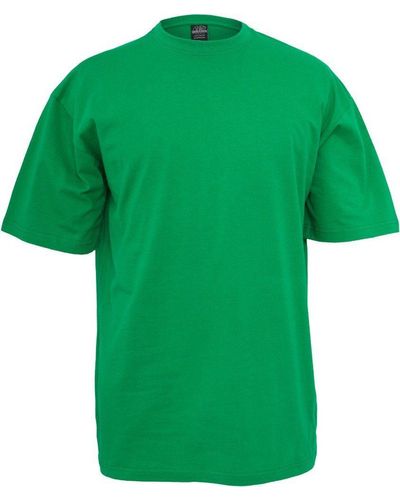 Urban Classics T-Shirt - Grün