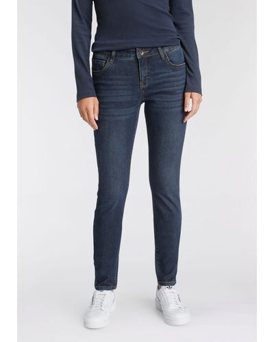 H.i.s. Jeans – Lyst | 66% zu DE Rabatt Damen Bis für | Online-Schlussverkauf