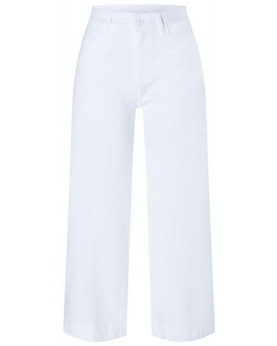 Cambio Shorts - Weiß