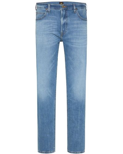 Lee Jeans Jeans Rider - Blau
