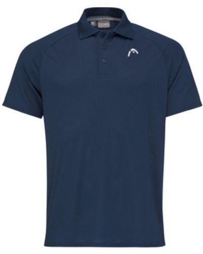 Head Poloshirt PERF Polo Shirt Men - Blau