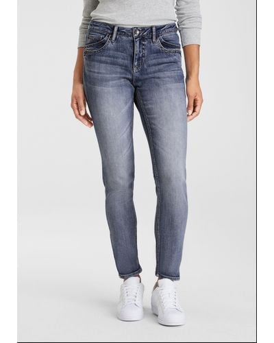H.i.s. Jeans für Damen | zu Online-Schlussverkauf 66% Rabatt – Bis DE Lyst 