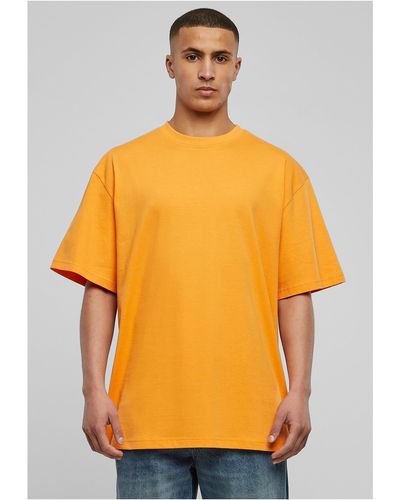 Urban Classics T-Shirt TB006 - Orange