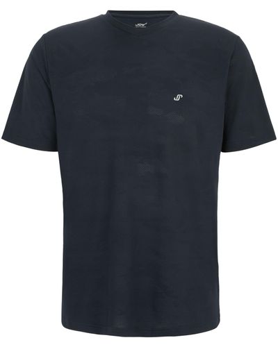 JOY sportswear T-Shirt - Schwarz