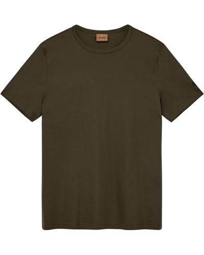 Mos Mosh T-Shirt - Grün