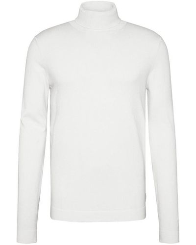 Cinque Sweatshirt CINICK - Weiß