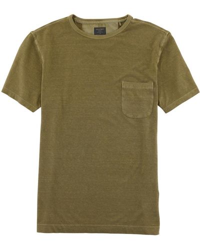 Olymp 5615/32 T-Shirt - Grün