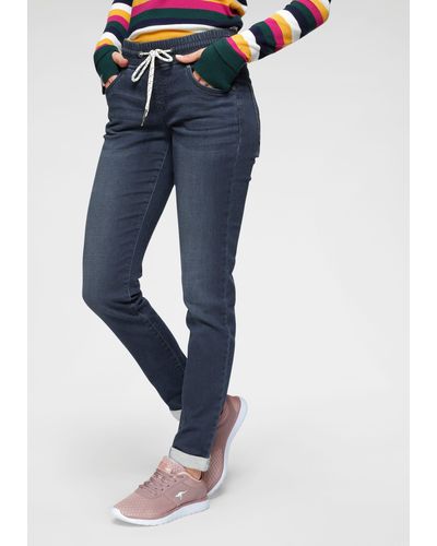 Rabatt | Damen DE zu Jeans für Lyst Kangaroos Online-Schlussverkauf 57% Bis – |