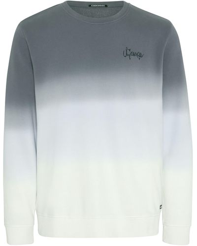Chiemsee Sweatshirt - Grau