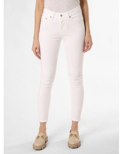Levi's Levi's® Skinny-fit-Jeans 721 - Pink