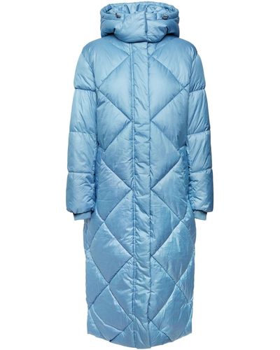 Damen-Lange Jacken und Winterjacken von Esprit Collection |  Online-Schlussverkauf – Bis zu 47% Rabatt | Lyst DE