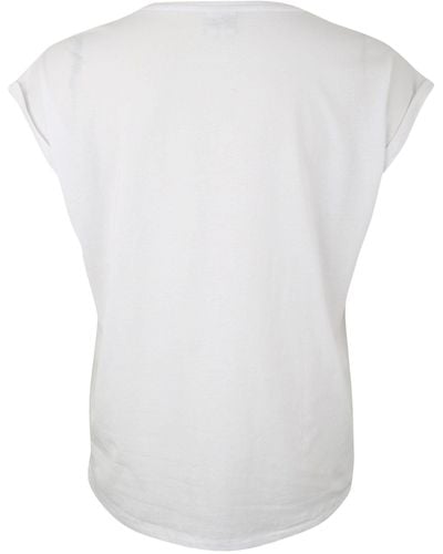 – | Lyst Rabatt | Urban DE Classics 50% Damen-T-Shirts Online-Schlussverkauf von zu Bis