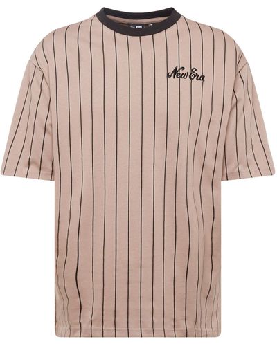 KTZ T-Shirt (1-tlg) - Pink
